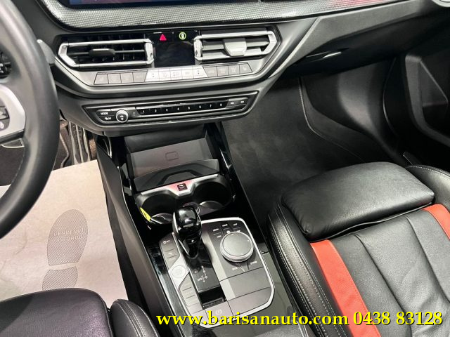 BMW 118 usata, con Climatizzatore