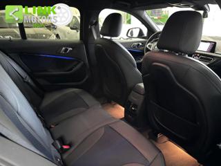 BMW M135 usata, con Vivavoce