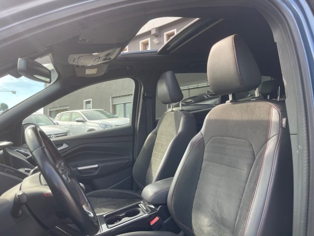 FORD Kuga usata 11
