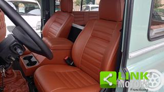 LAND ROVER Defender usata 7