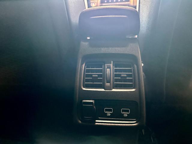 RENAULT Captur usata, con Luci diurne LED