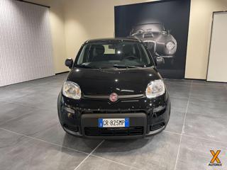 FIAT Panda usata, con Airbag