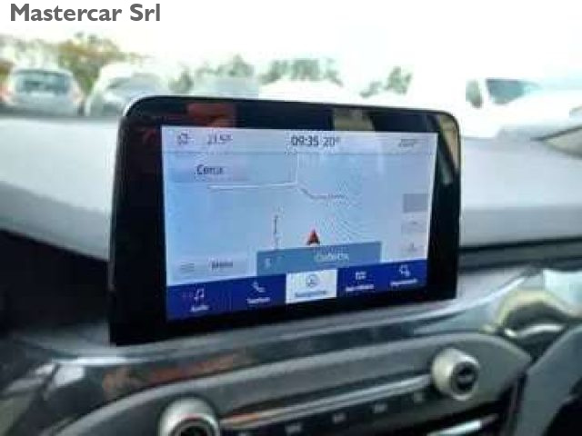 FORD Focus usata, con Autoradio