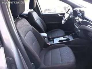 FORD Kuga usata, con Chiusura centralizzata