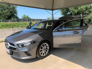 MERCEDES-BENZ A 200 usata, con Cerchi in lega