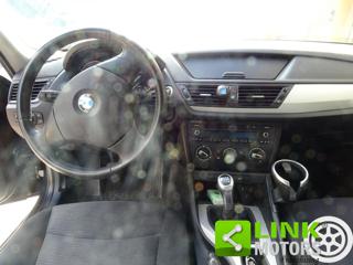 BMW X1 usata, con Controllo trazione