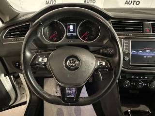 VOLKSWAGEN Tiguan usata, con Controllo trazione
