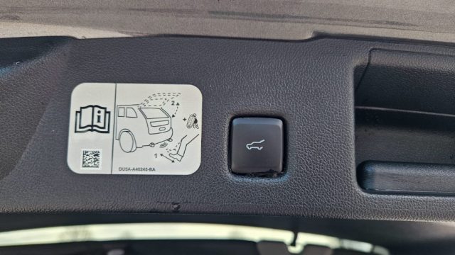 FORD Kuga usata, con Bluetooth