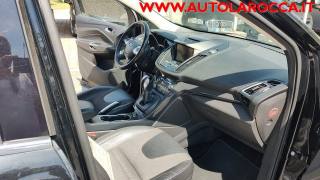 FORD Kuga usata, con ESP