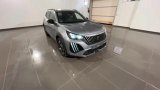 PEUGEOT 2008 usata, con Airbag laterali