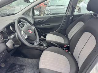 FIAT Punto usata, con ESP