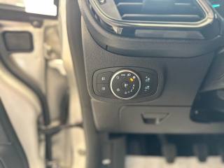 FORD Fiesta usata, con Volante multifunzione