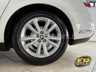 CITROEN C5 usata, con Interni in pelle