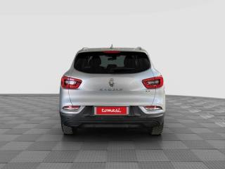 RENAULT Kadjar usata 3