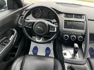 JAGUAR E-Pace usata, con Controllo trazione