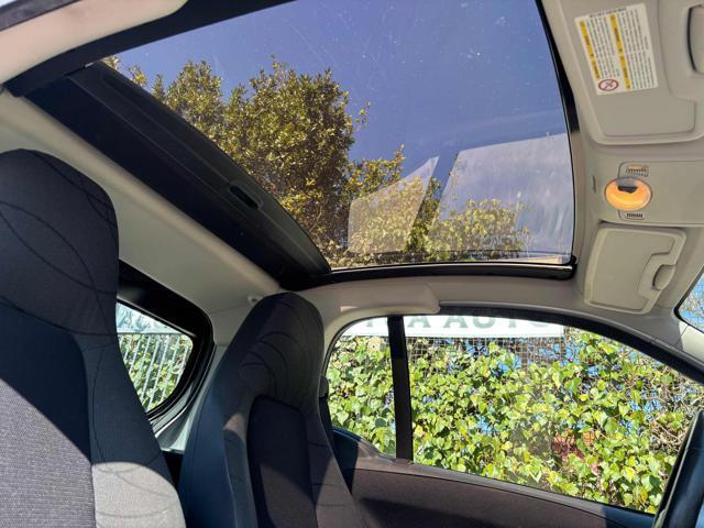 SMART ForTwo usata, con ESP