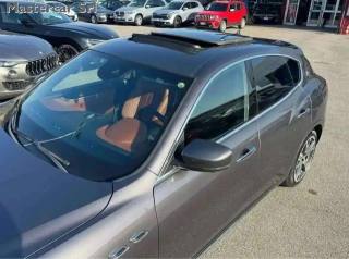 MASERATI Levante usata, con Airbag laterali