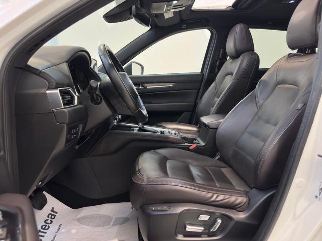 MAZDA CX-5 usata, con ESP