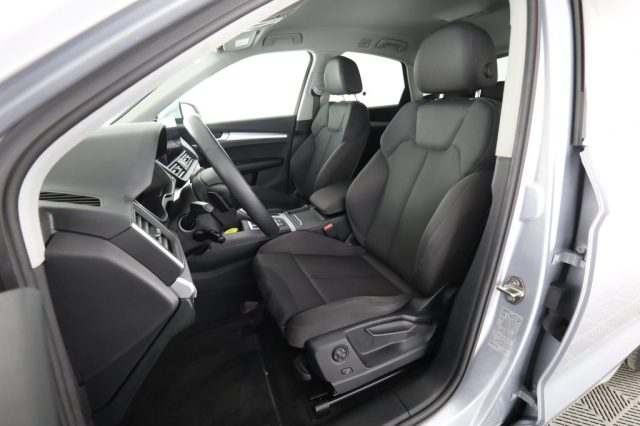 AUDI Q5 usata 2