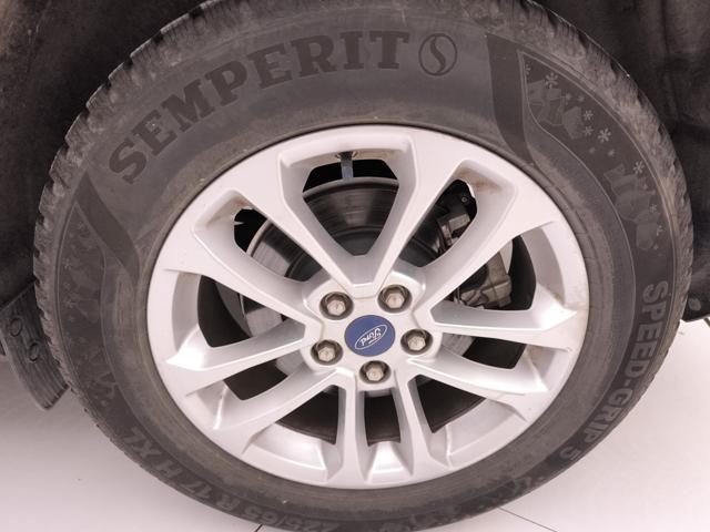 FORD Kuga usata, con Touch screen