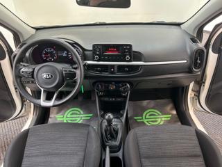 KIA Picanto usata, con Airbag