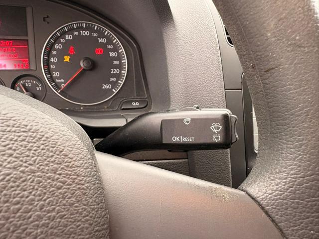 VOLKSWAGEN Golf usata, con Fendinebbia