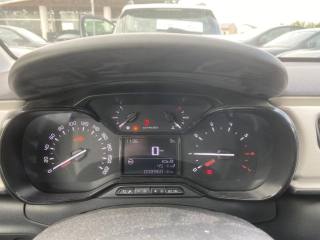 CITROEN C3 usata, con Servosterzo