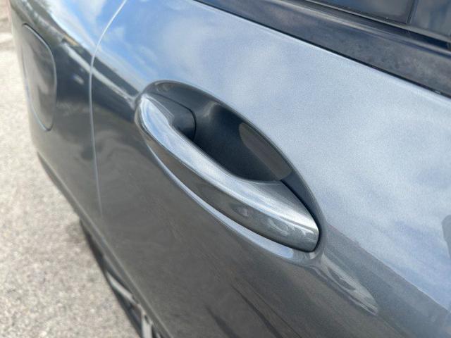 MERCEDES-BENZ GLC 220 usata, con Specchietti laterali elettrici