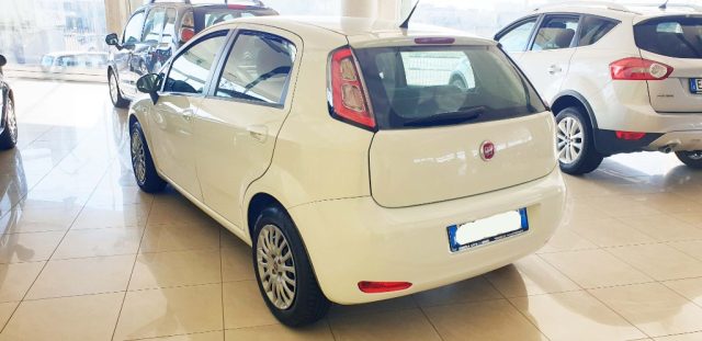 FIAT Punto Evo usata, con Autoradio