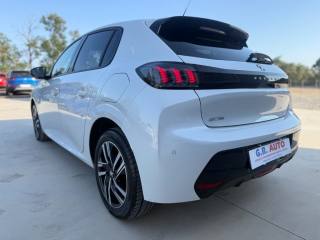 PEUGEOT 208 usata, con Climatizzatore