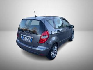 MERCEDES-BENZ A 160 usata, con Airbag Passeggero