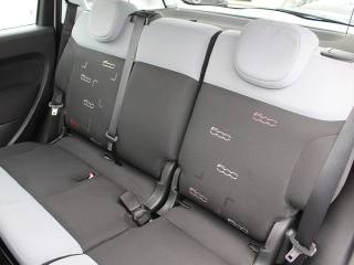 FIAT 500L usata, con Fendinebbia