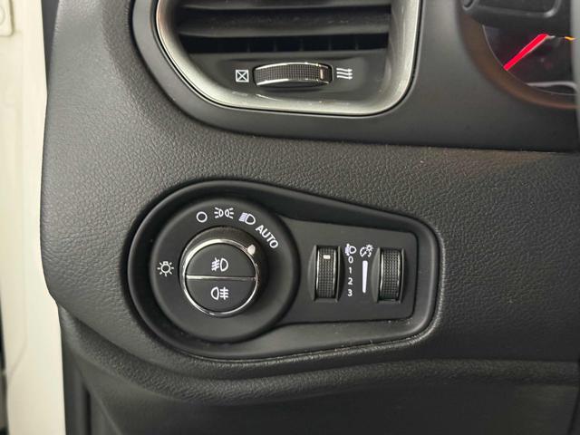 JEEP Renegade usata 16