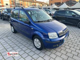 FIAT Panda 1.2 Dynamic Eco
