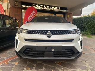 RENAULT Captur usata, con Airbag laterali