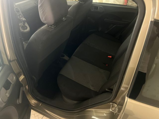 FIAT Panda usata 4