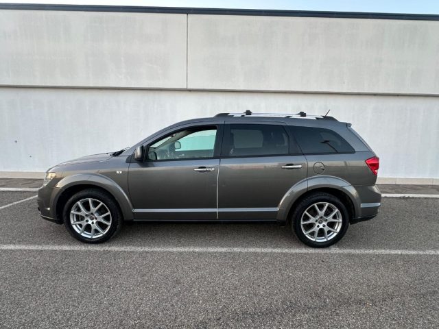 FIAT Freemont usata, con Airbag Passeggero