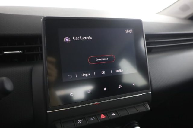 RENAULT Clio usata 9
