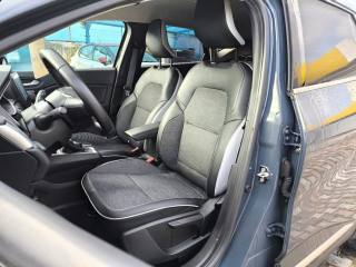 RENAULT Captur usata 5