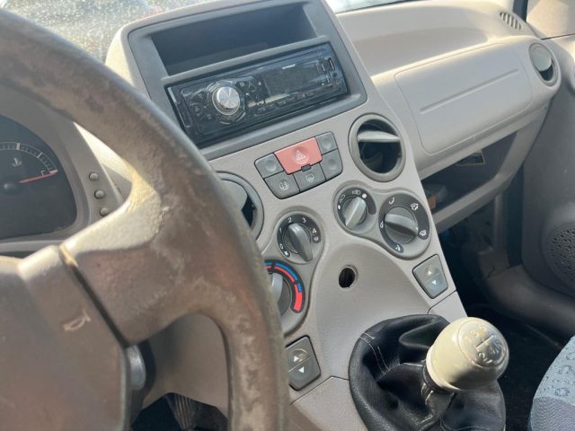 FIAT Panda usata, con Alzacristalli elettrici