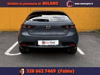 MAZDA 3 usata, con Antifurto