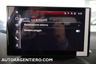 AUDI Q2 usata, con Bracciolo