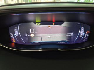 PEUGEOT 3008 usata, con Park Distance Control