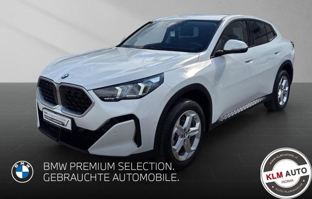 BMW X2 usata, con ABS