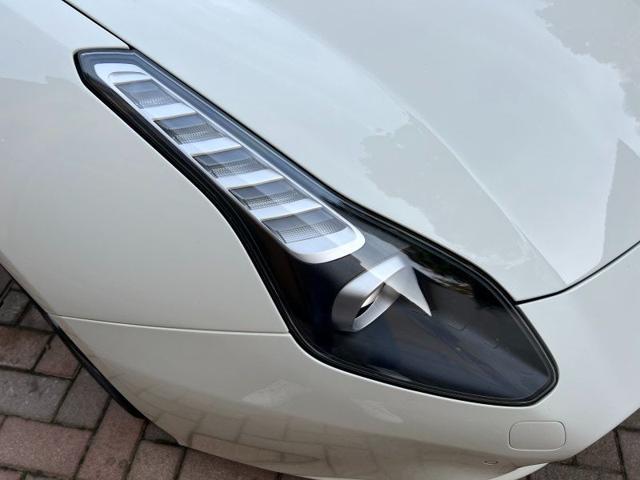 FERRARI California usata, con Tettuccio apribile