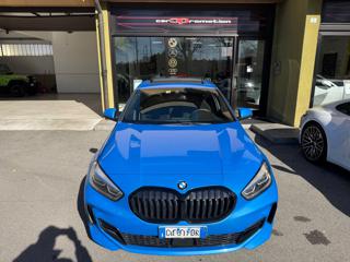 BMW 118 usata, con Airbag laterali