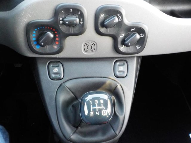 FIAT Panda usata 19