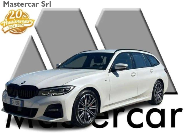 BMW 320 usata, con ABS