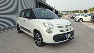FIAT 500L usata, con Airbag laterali