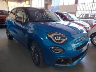FIAT 500X usata, con Cerchi in lega